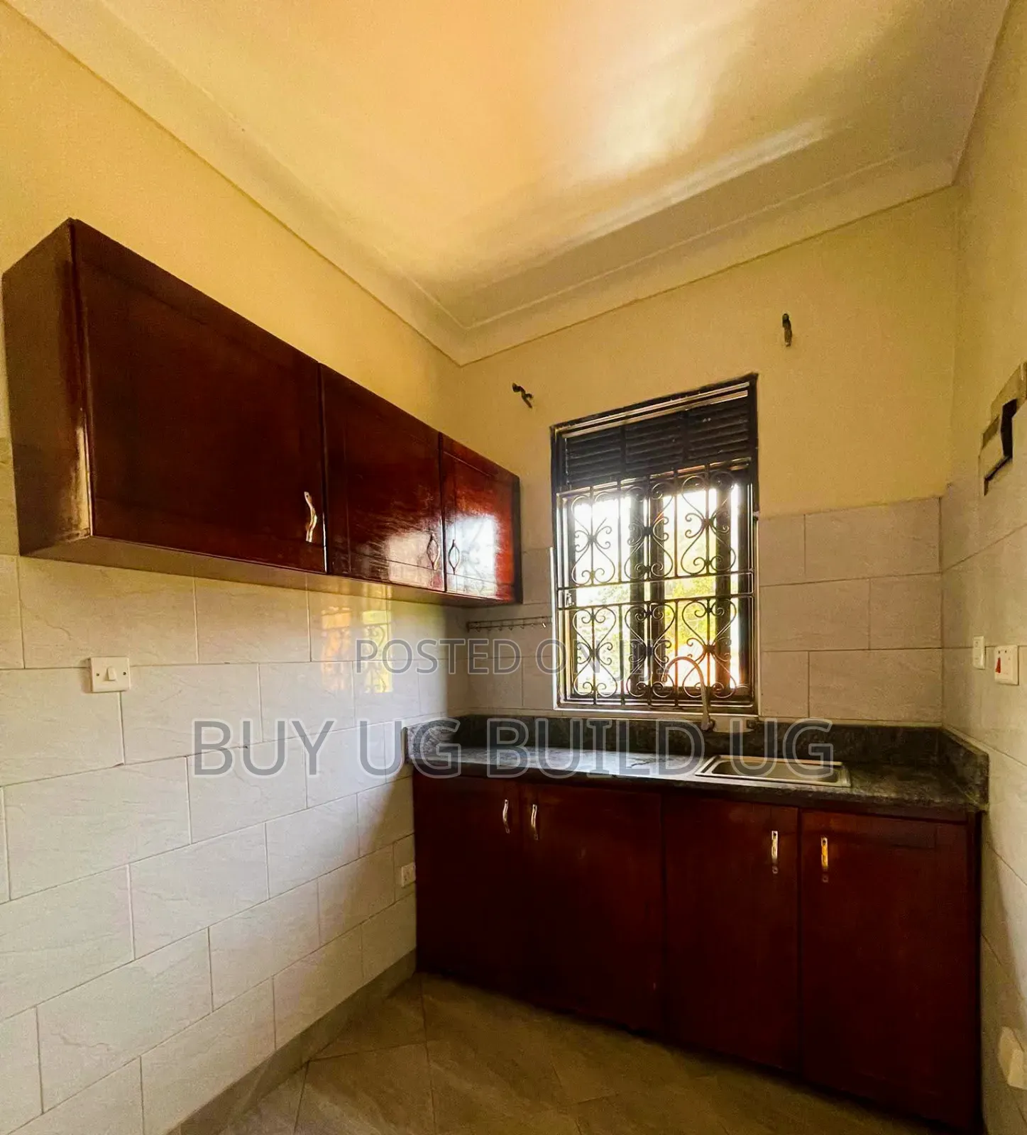 1bdrm House in Kyaliwajala Town, Central Division for rent in Central Division
