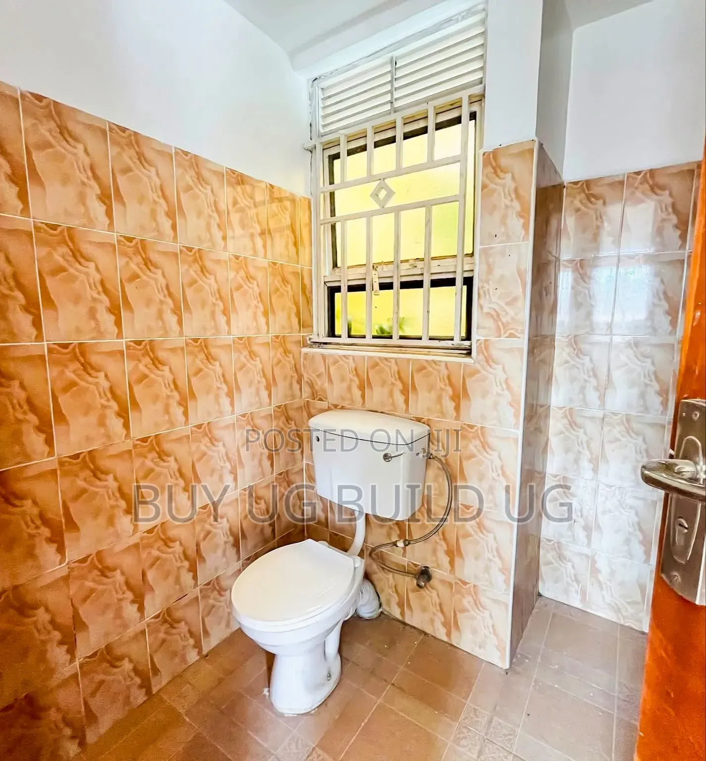 1bdrm House in Kyaliwajala Town, Central Division for rent in Central Division