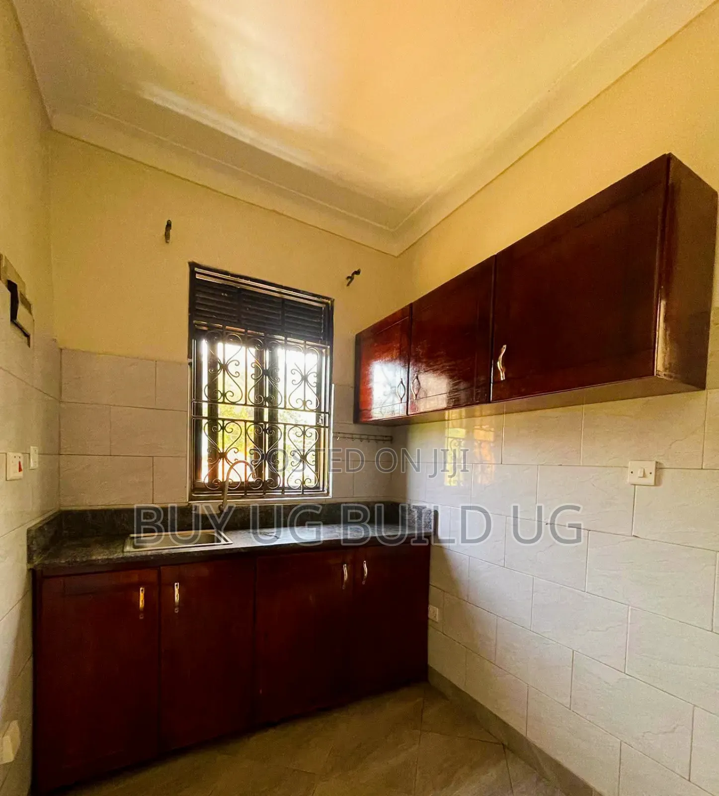 1bdrm House in Kyaliwajala Town, Central Division for rent in Central Division
