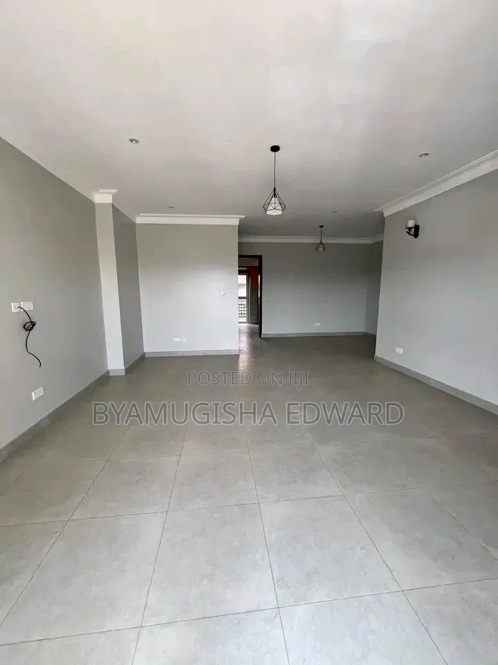 2bdrm House in Kisaasi, Central Division for rent in Central Division