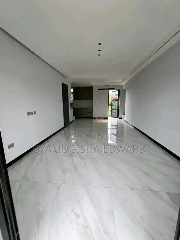 1bdrm House in Kisaasi, Central Division for rent in Central Division