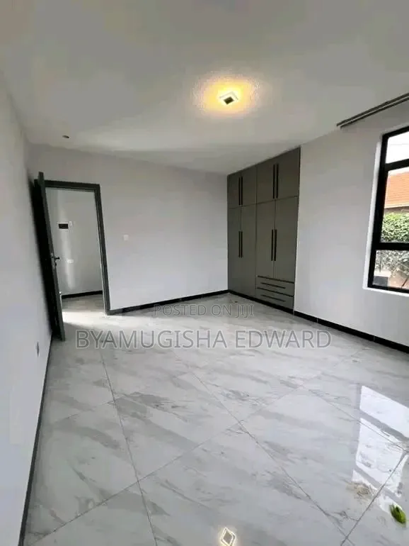 1bdrm House in Kisaasi, Central Division for rent in Central Division