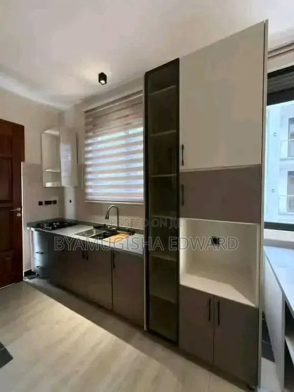 2bdrm House in Kisaasi, Central Division for rent in Central Division