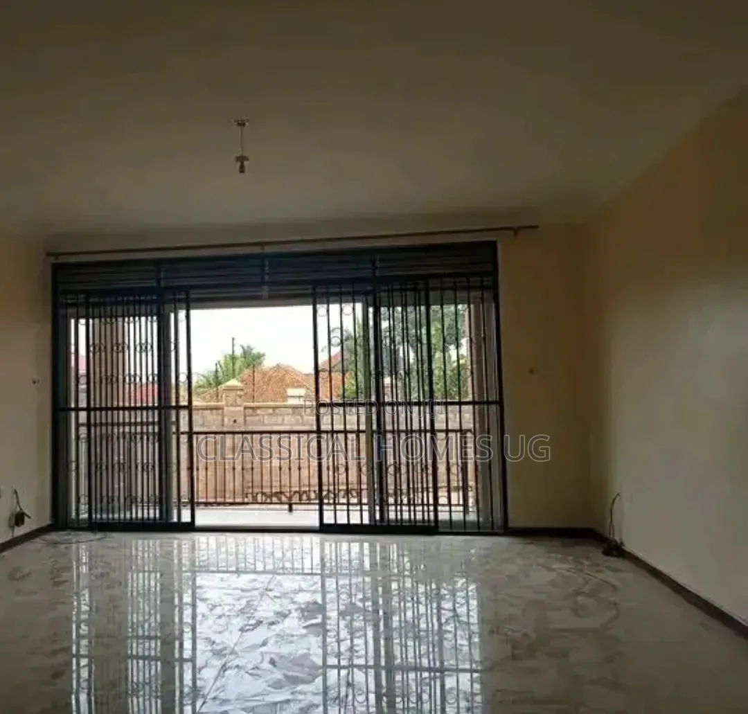 2bdrm Apartment in Luzira, Central Division for rent in Central Division