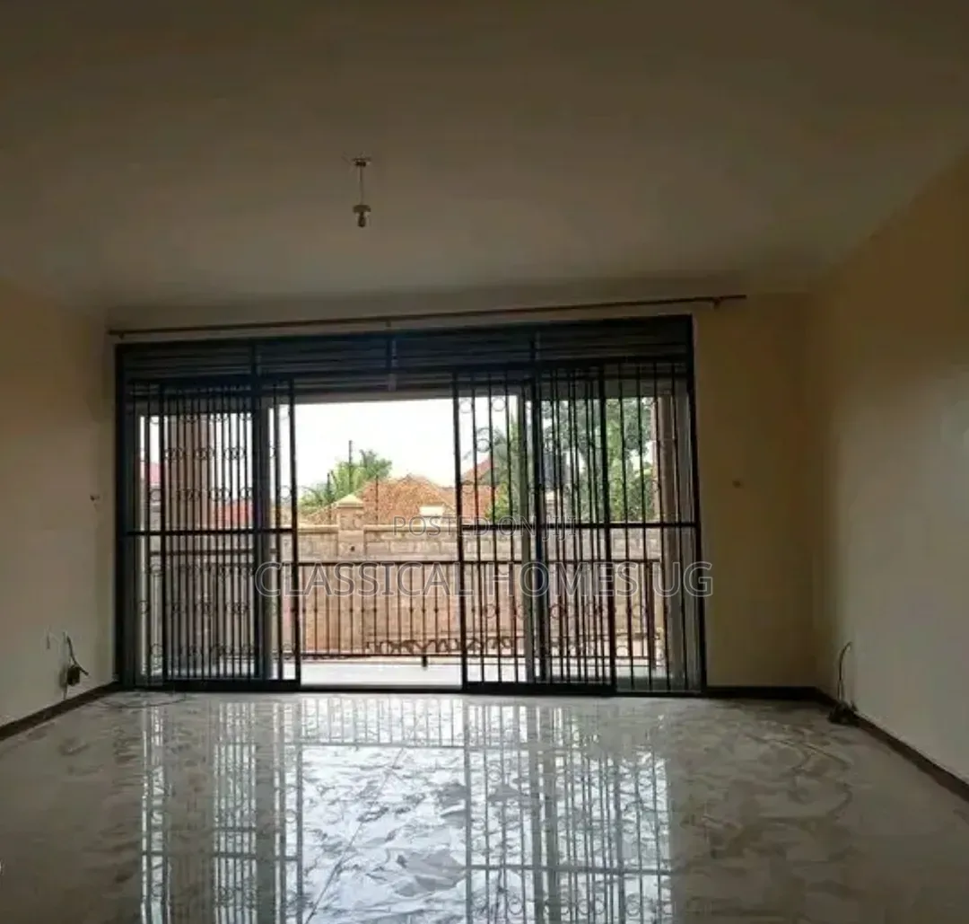 2bdrm Apartment in Luzira, Central Division for rent in Central Division