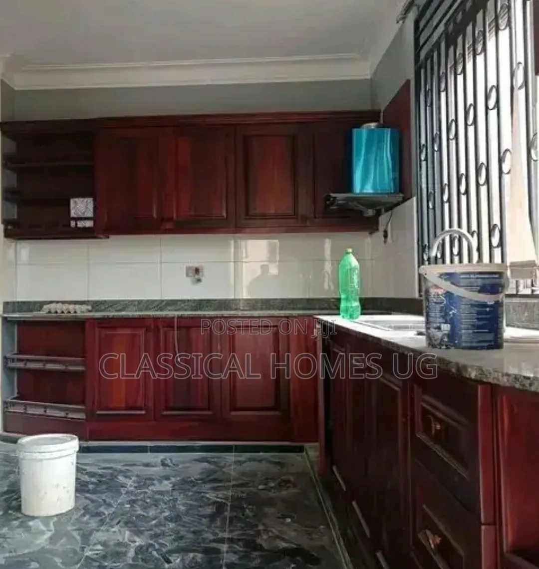 2bdrm Apartment in Luzira, Central Division for rent in Central Division