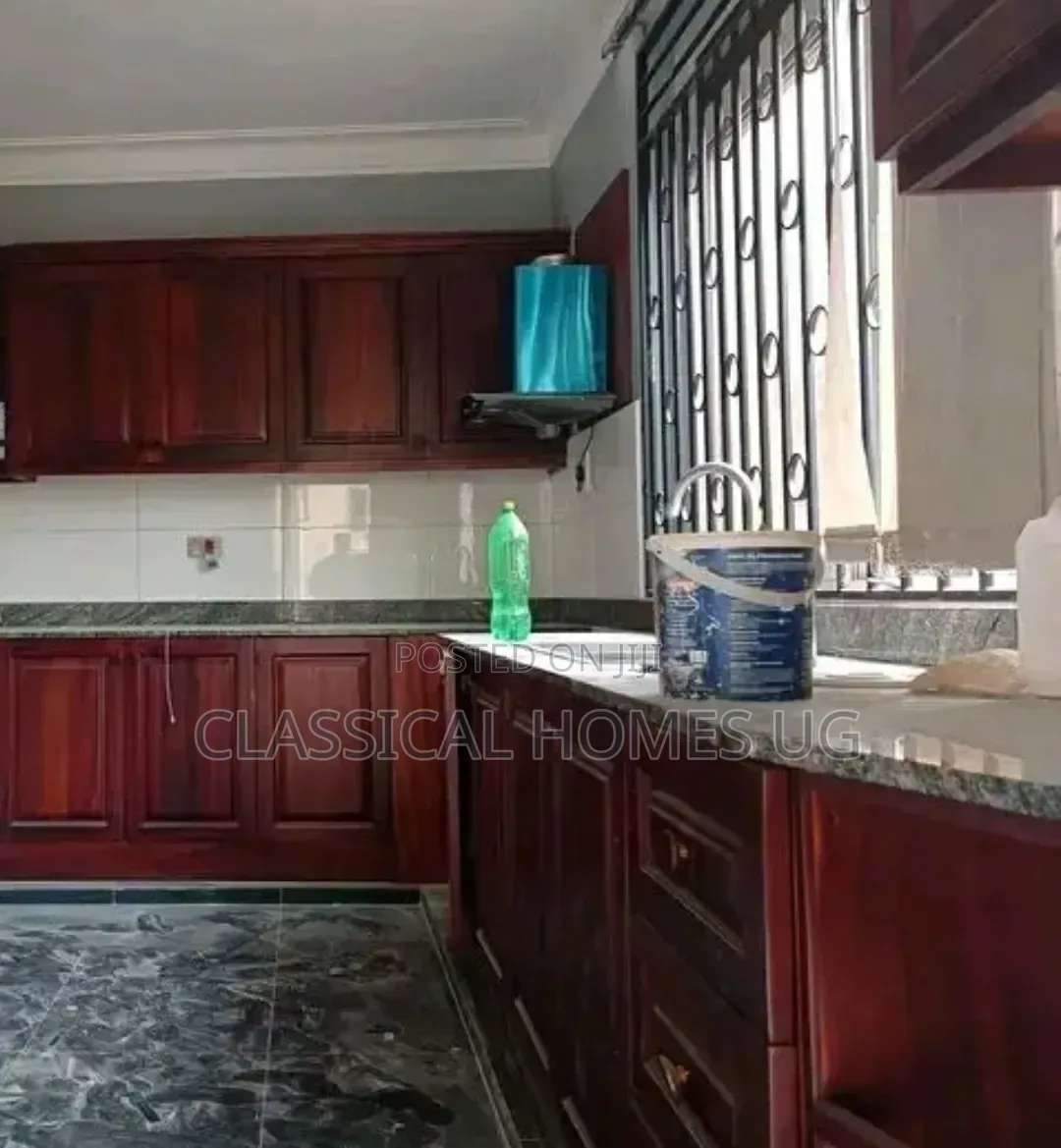 2bdrm Apartment in Luzira, Central Division for rent in Central Division