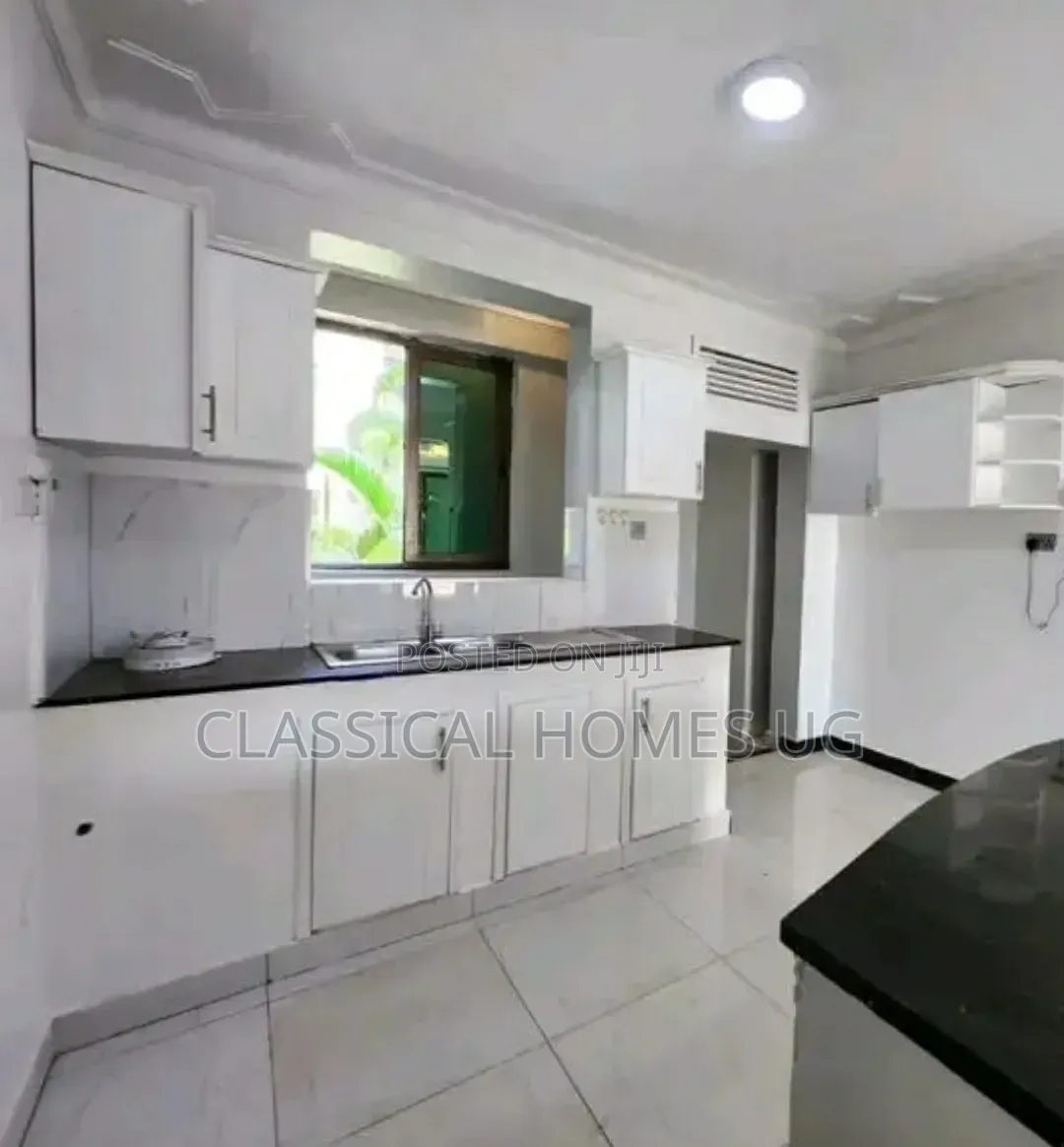 2bdrm Apartment in Munyonyo, Central Division for rent in Central Division