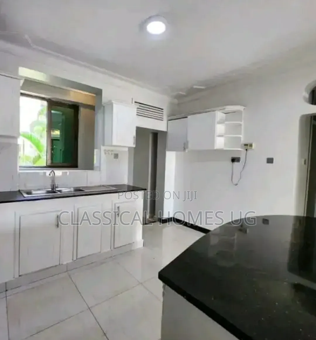 2bdrm Apartment in Munyonyo, Central Division for rent in Central Division