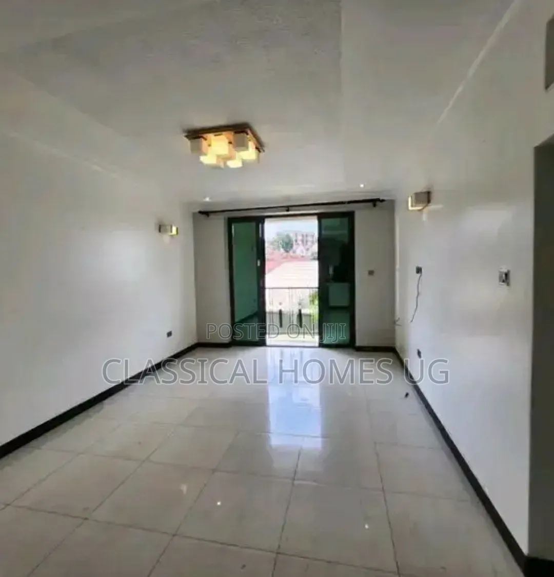 2bdrm Apartment in Munyonyo, Central Division for rent in Central Division