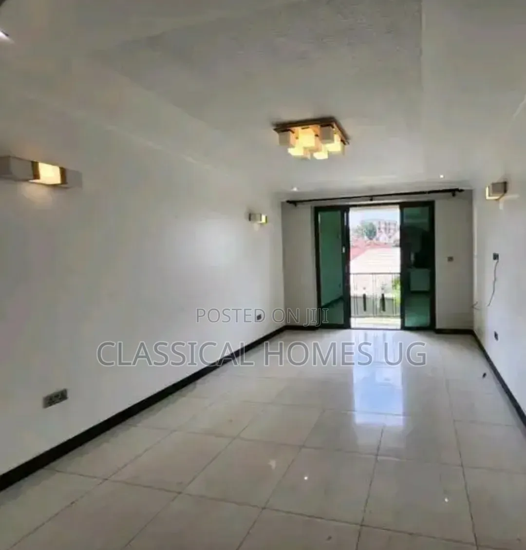 2bdrm Apartment in Munyonyo, Central Division for rent in Central Division