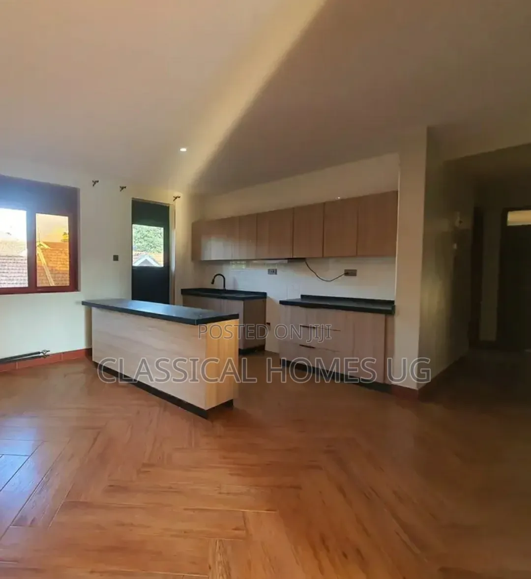 3bdrm Apartment in Lubowa Entebbe Road, Central Division for rent in Central Division