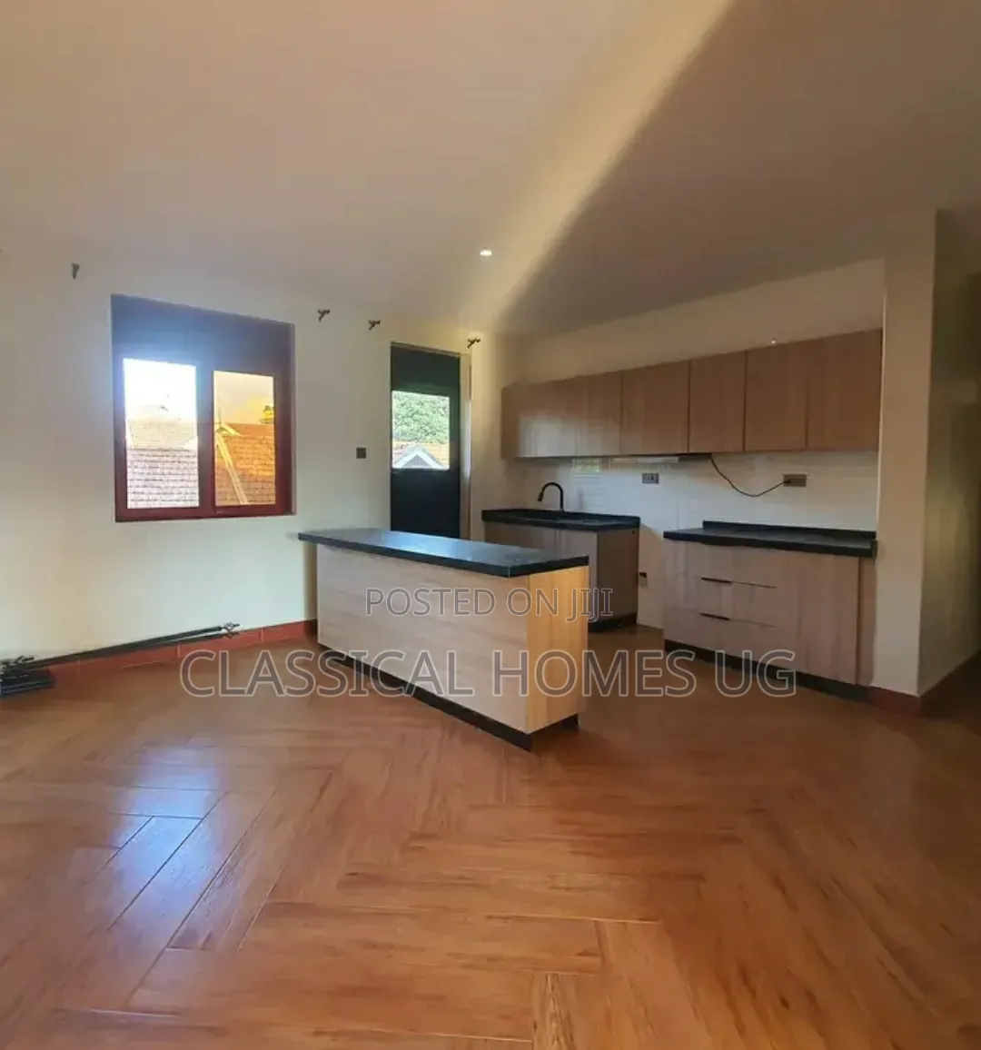 3bdrm Apartment in Lubowa Entebbe Road, Central Division for rent in Central Division