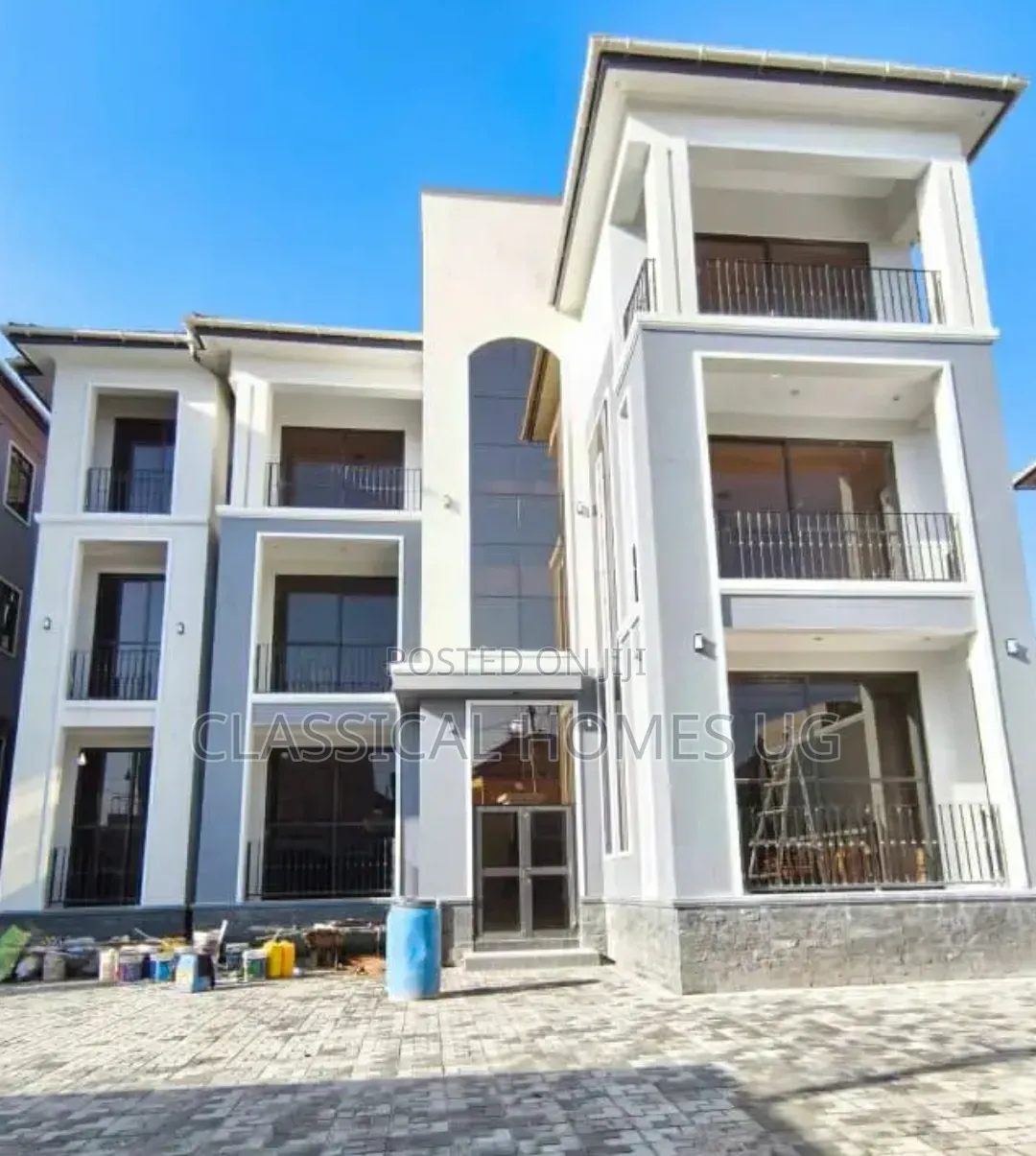 2bdrm Apartment in Munyonyo, Central Division for rent in Central Division