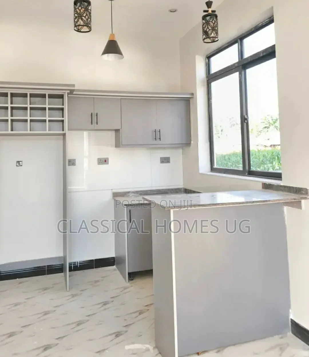 2bdrm Apartment in Munyonyo, Central Division for rent in Central Division
