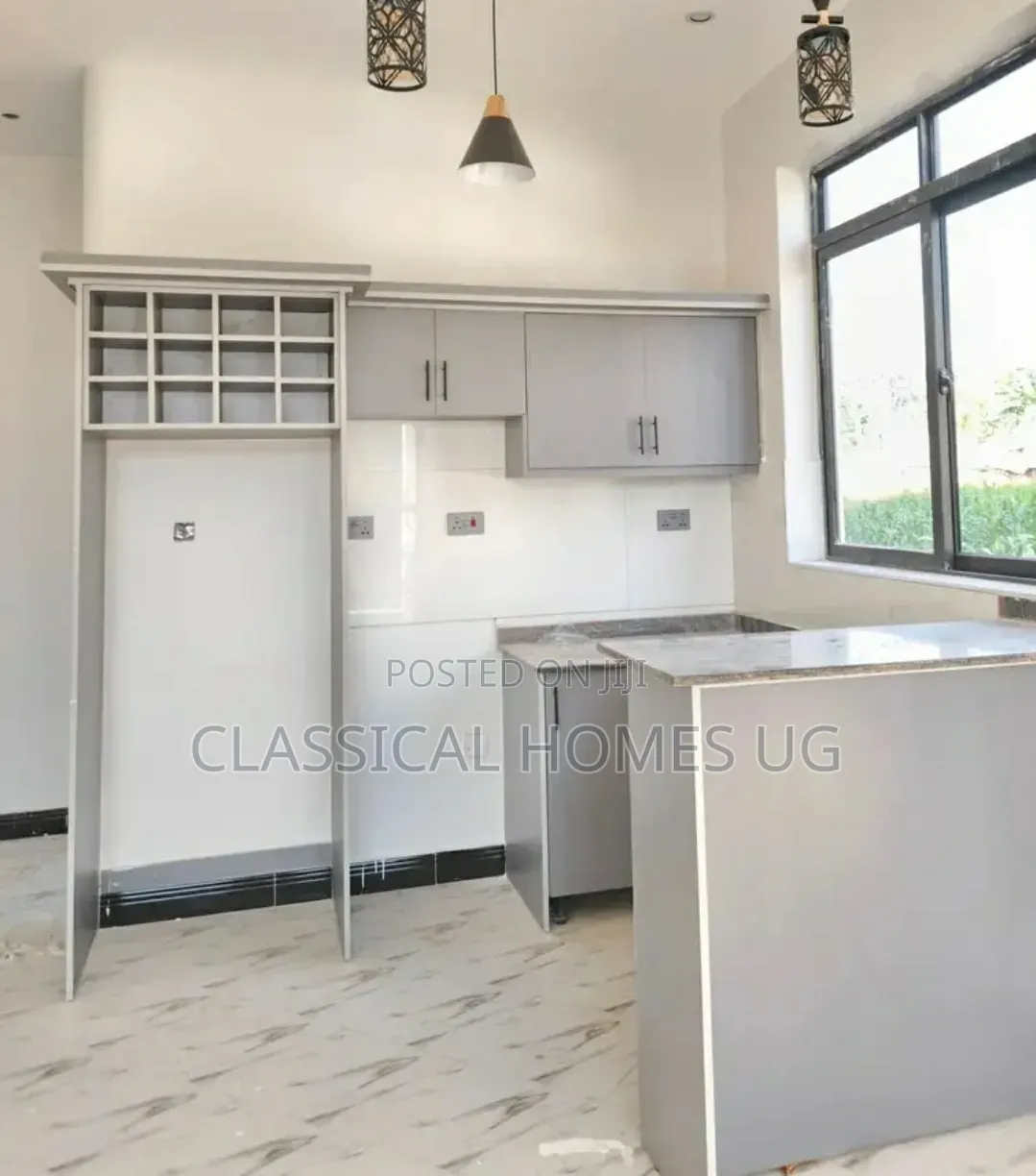 2bdrm Apartment in Munyonyo, Central Division for rent in Central Division