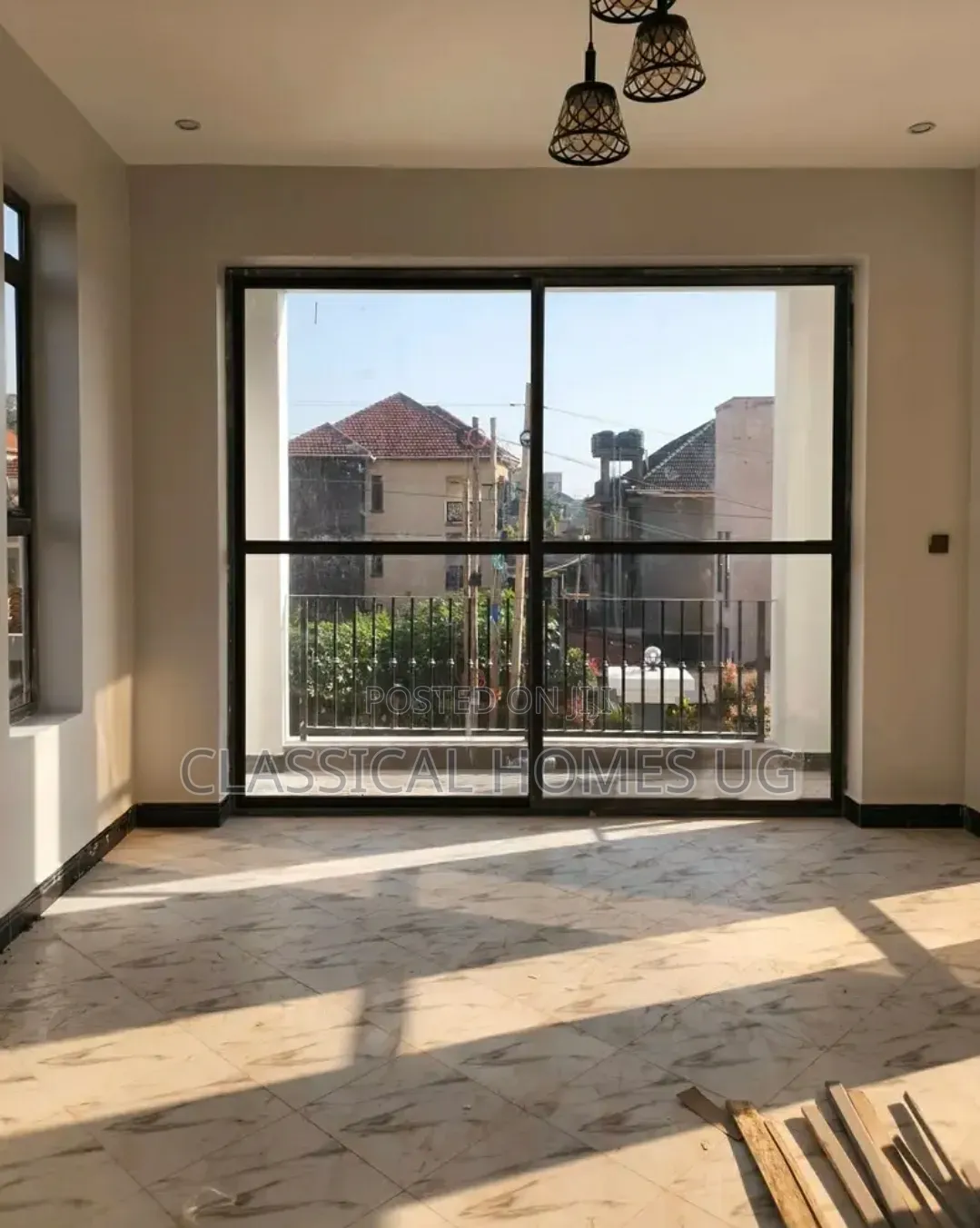 2bdrm Apartment in Munyonyo, Central Division for rent in Central Division
