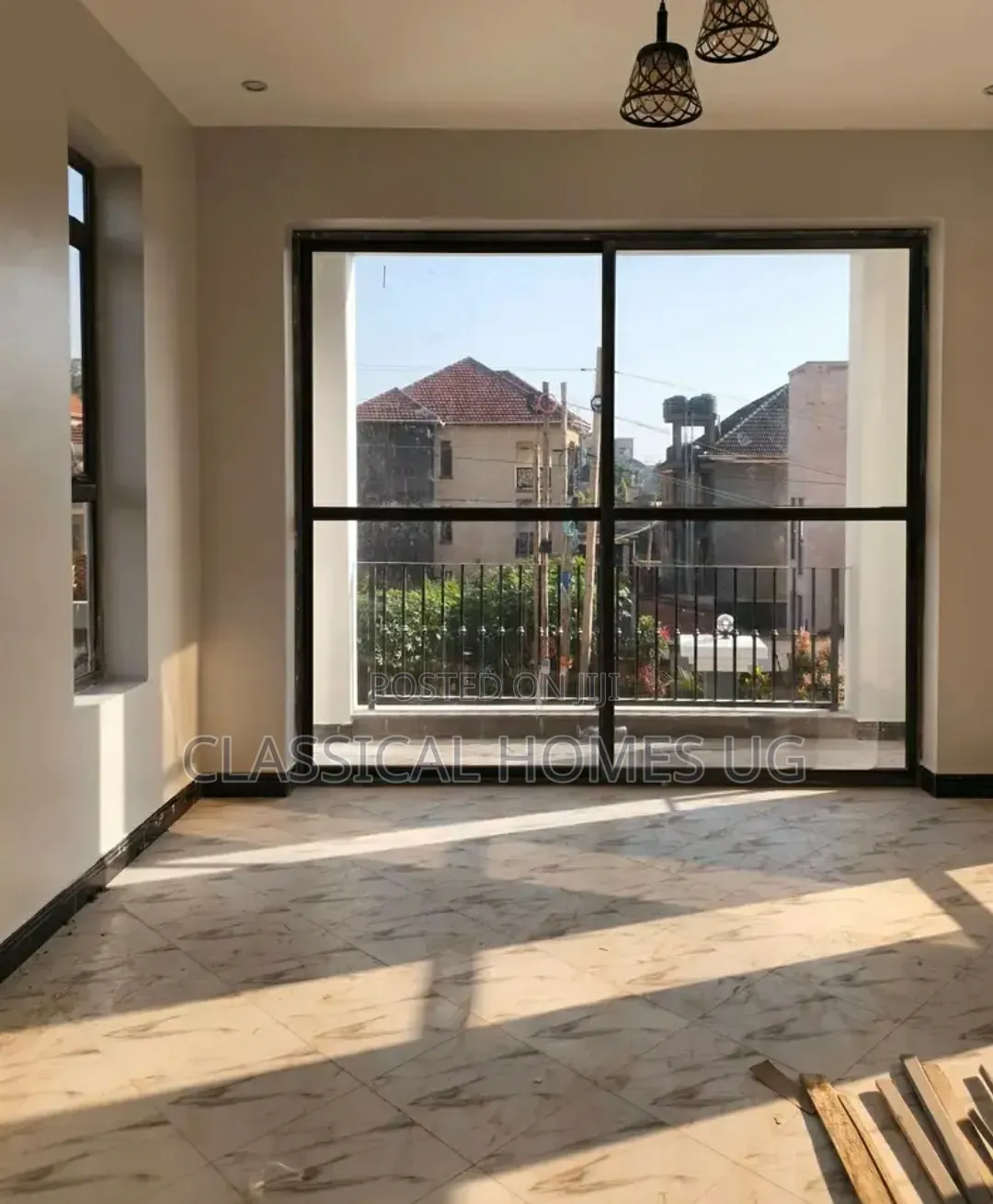 2bdrm Apartment in Munyonyo, Central Division for rent in Central Division
