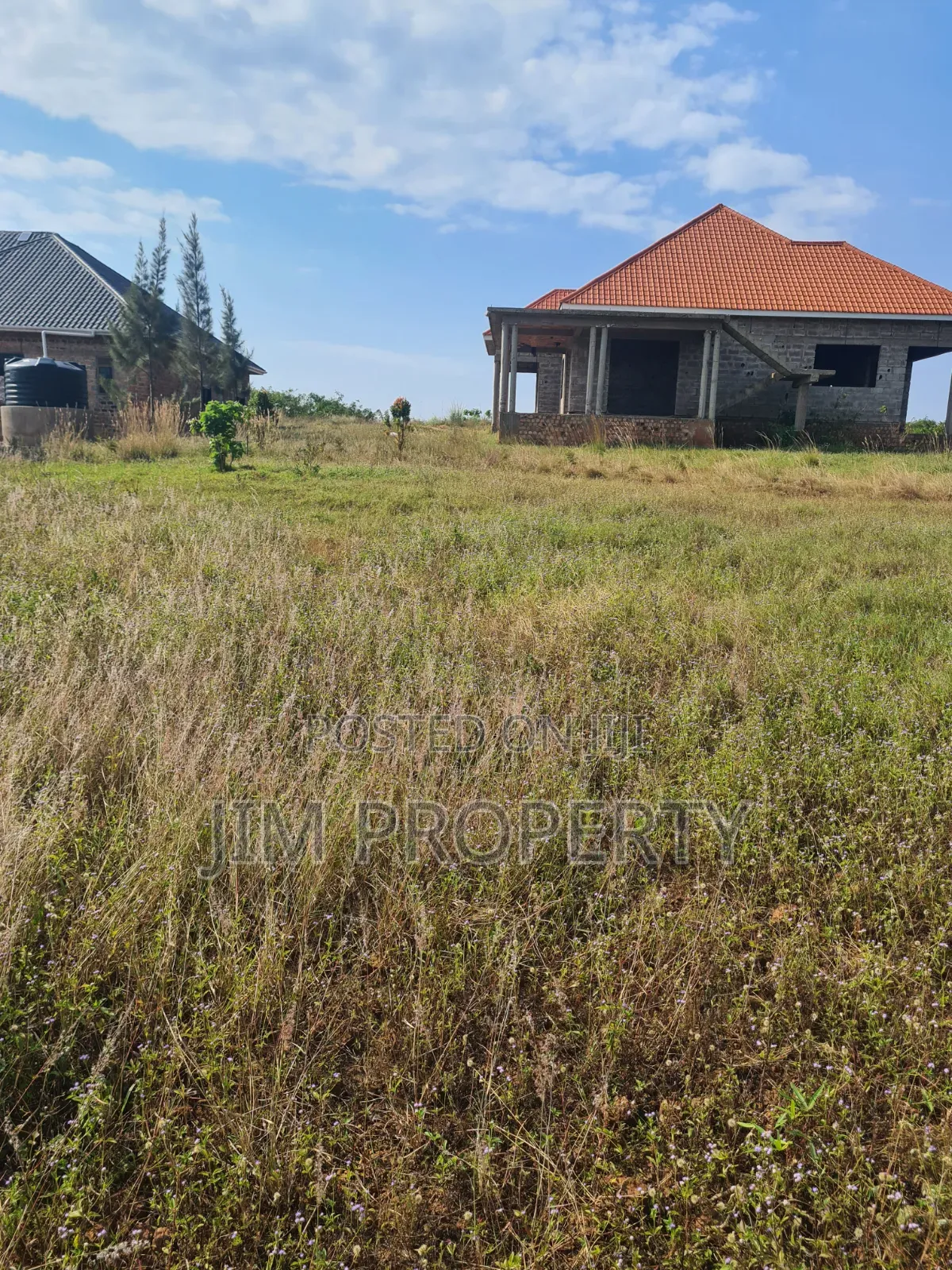 Land for Sale at Gayaza Nakasajja 50x100 in Central Division
