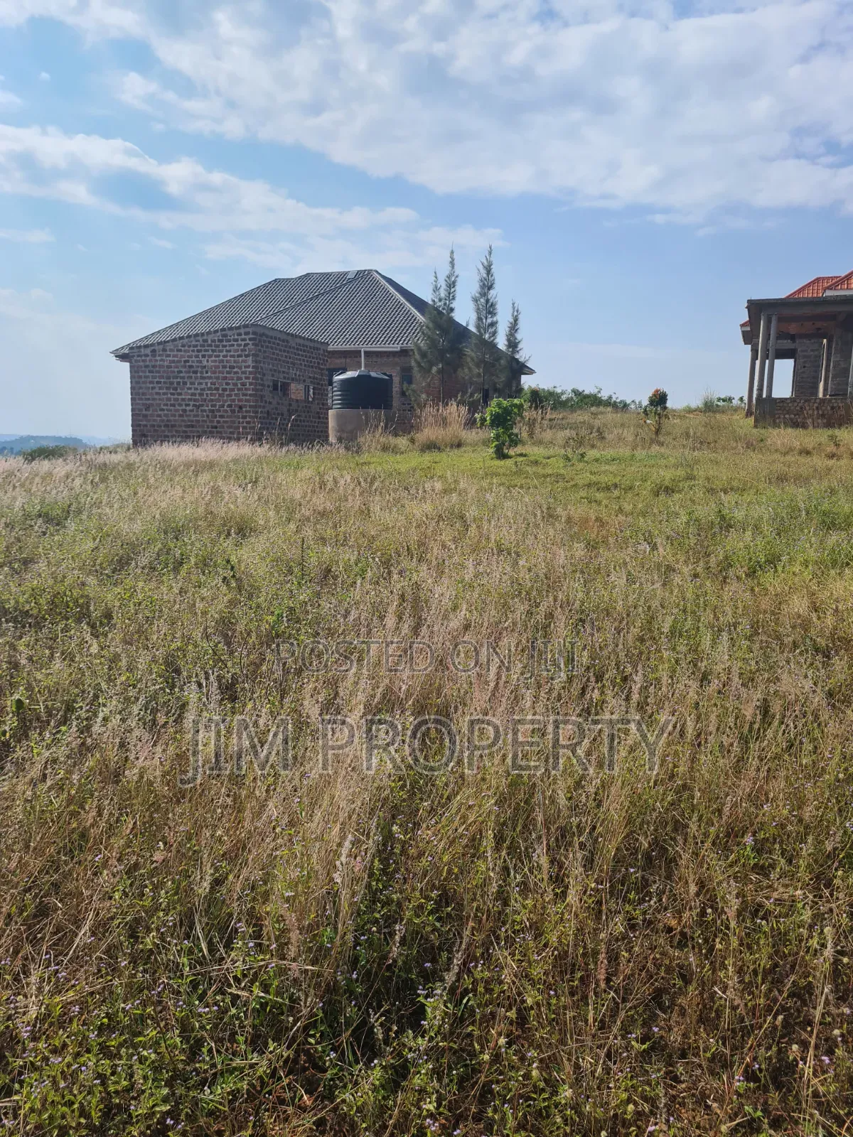 Land for Sale at Gayaza Nakasajja 50x100 in Central Division