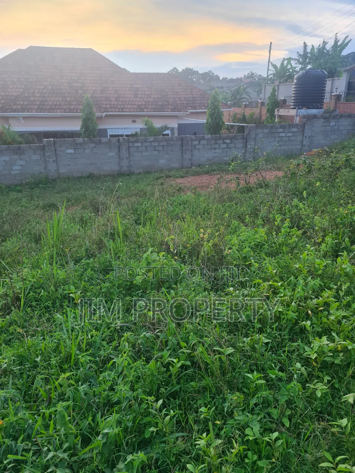Land for Sale at Katereke Nsangi Masaka Rd 50x100 in Central Division