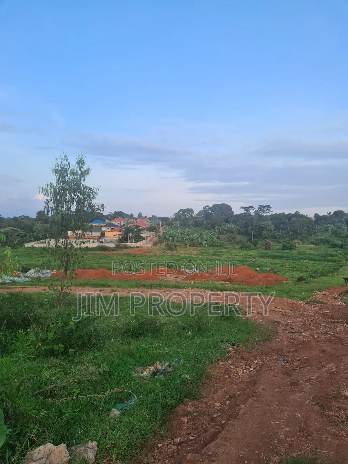 Land for Sale at Seeta Mukono 50x100 in Central Division
