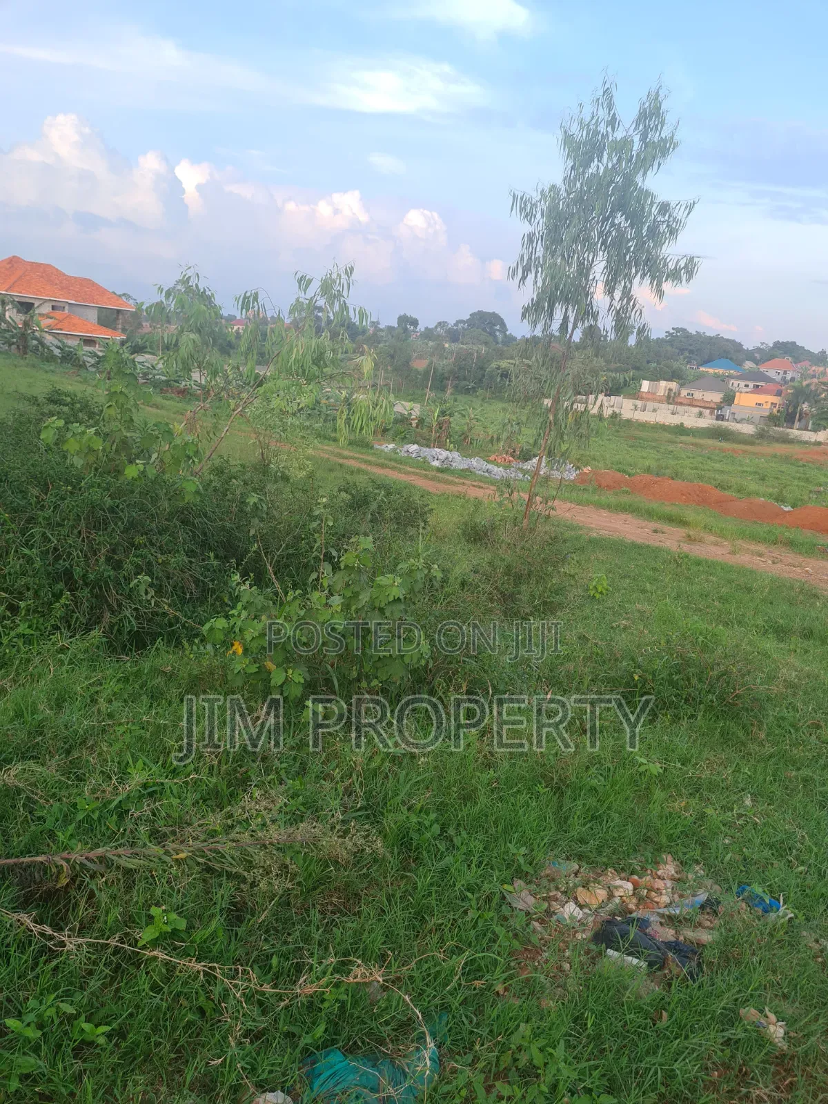 Land for Sale at Seeta Mukono 50x100 in Central Division