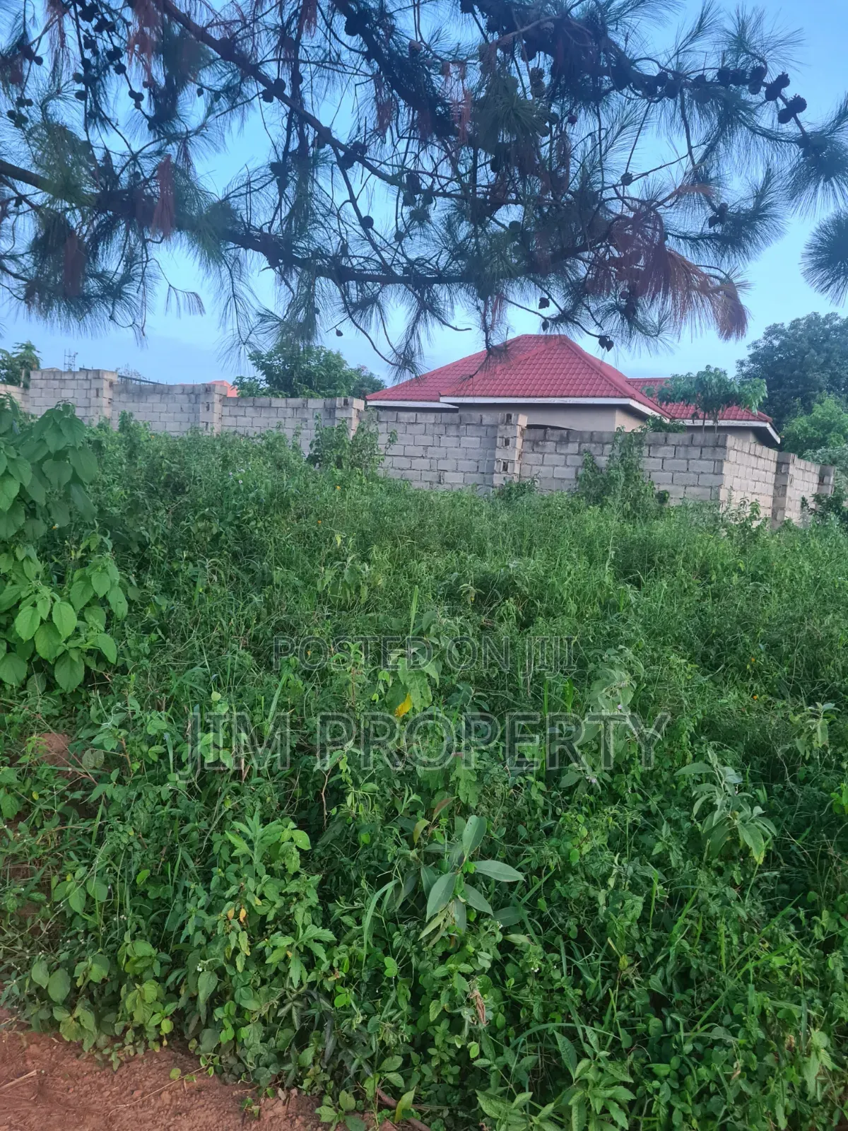 Land for Sale at Kulambiro Kisasi 50x100 in Central Division