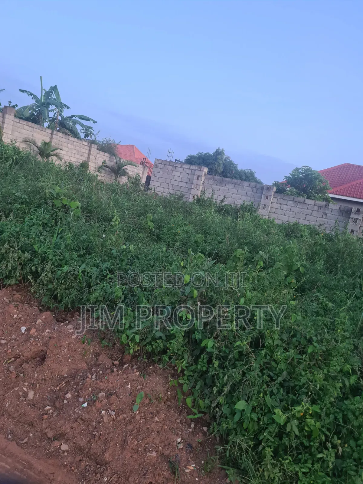 Land for Sale at Kulambiro Kisasi 50x100 in Central Division