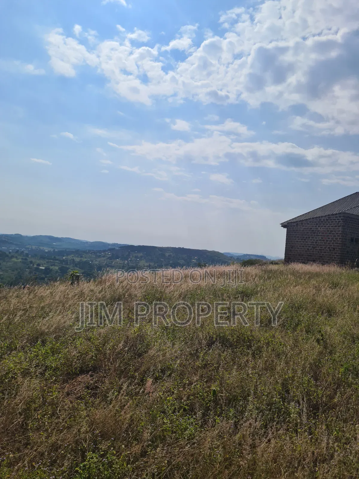 Land for Sale at Mpigi Masaka Rd 100x100 in Central Division