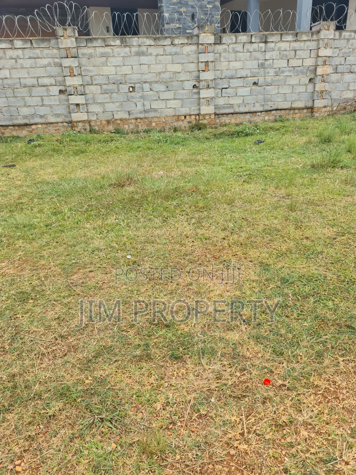 Titled Land for Sale at Kira Bulindo 50x100 in Central Division