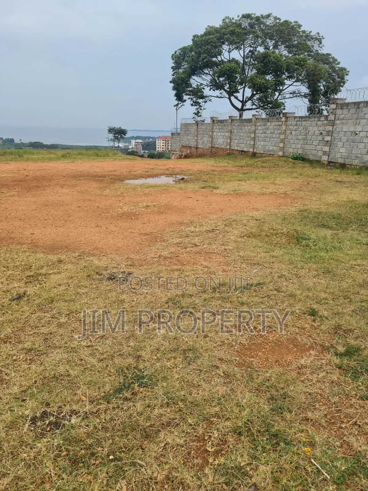 Titled Land for Sale at Kira Bulindo 50x100 in Central Division