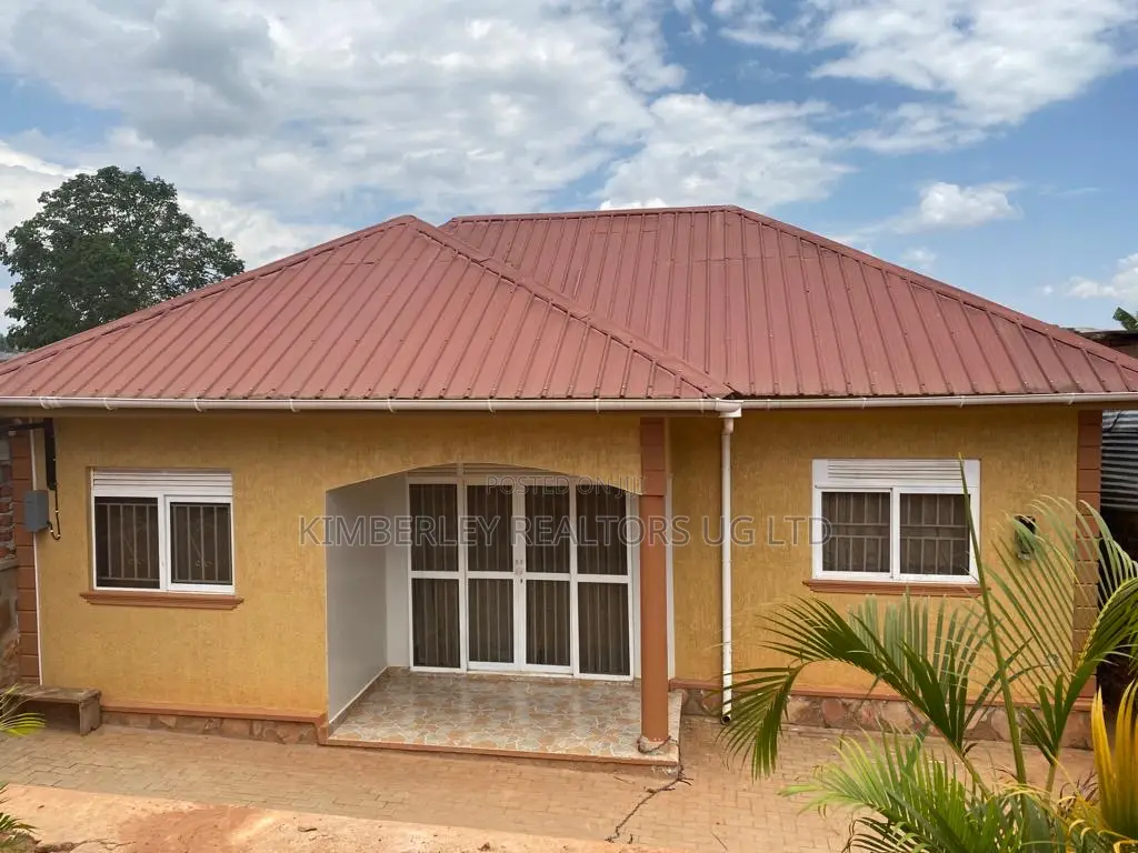 2bdrm House in Kira for sale in Kira