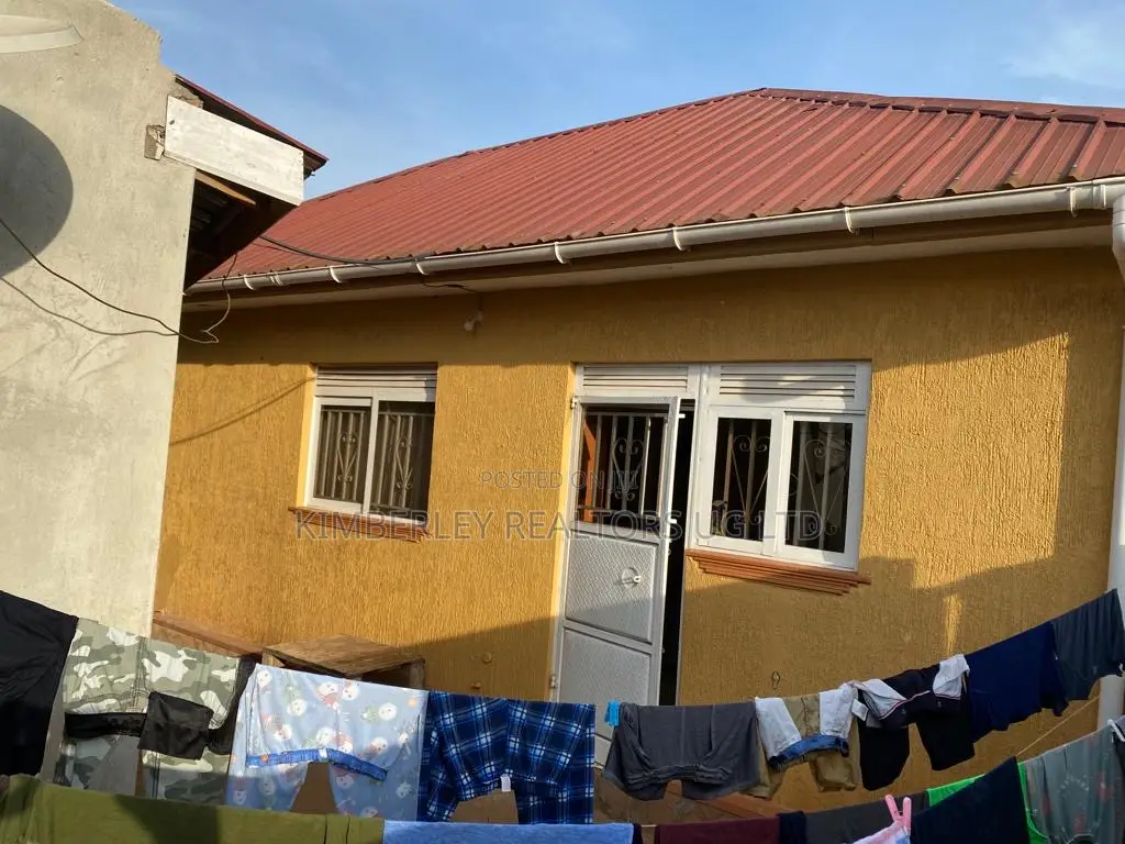 2bdrm House in Kira for sale in Kira