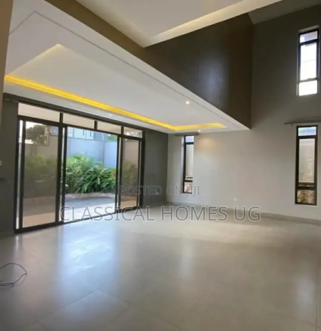 4bdrm Duplex in Muyenga, Central Division for rent in Central Division