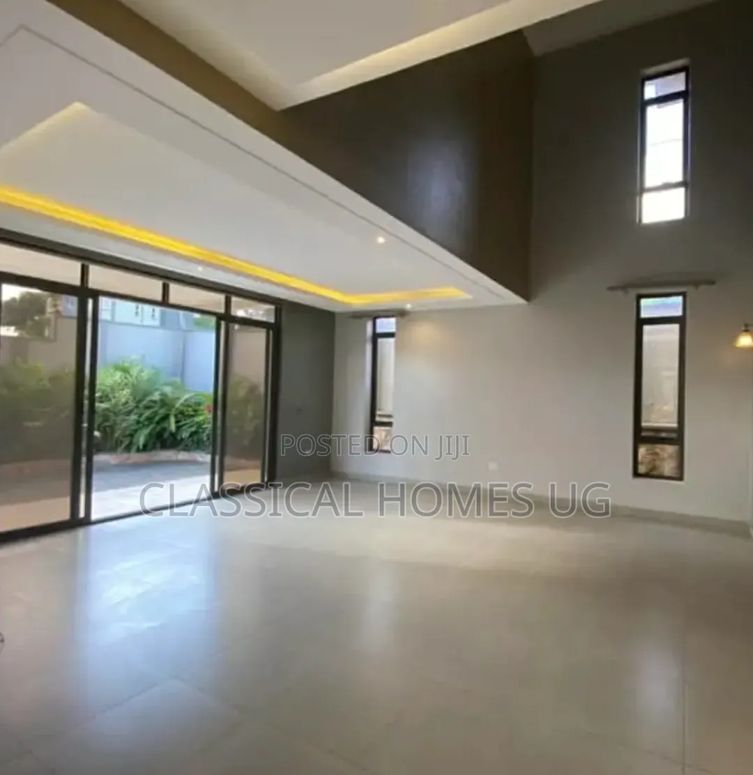 4bdrm Duplex in Muyenga, Central Division for rent in Central Division