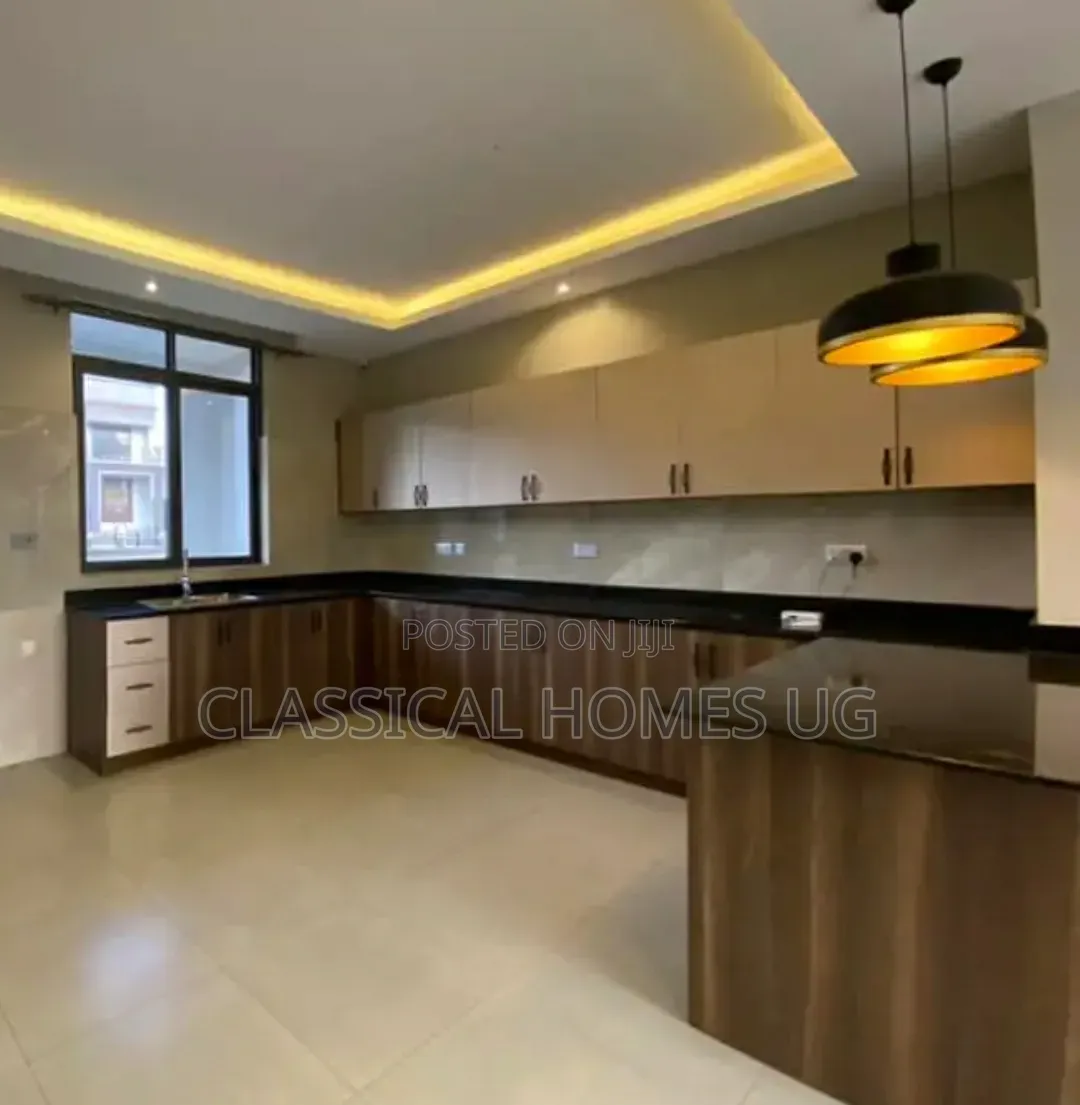 4bdrm Duplex in Muyenga, Central Division for rent in Central Division