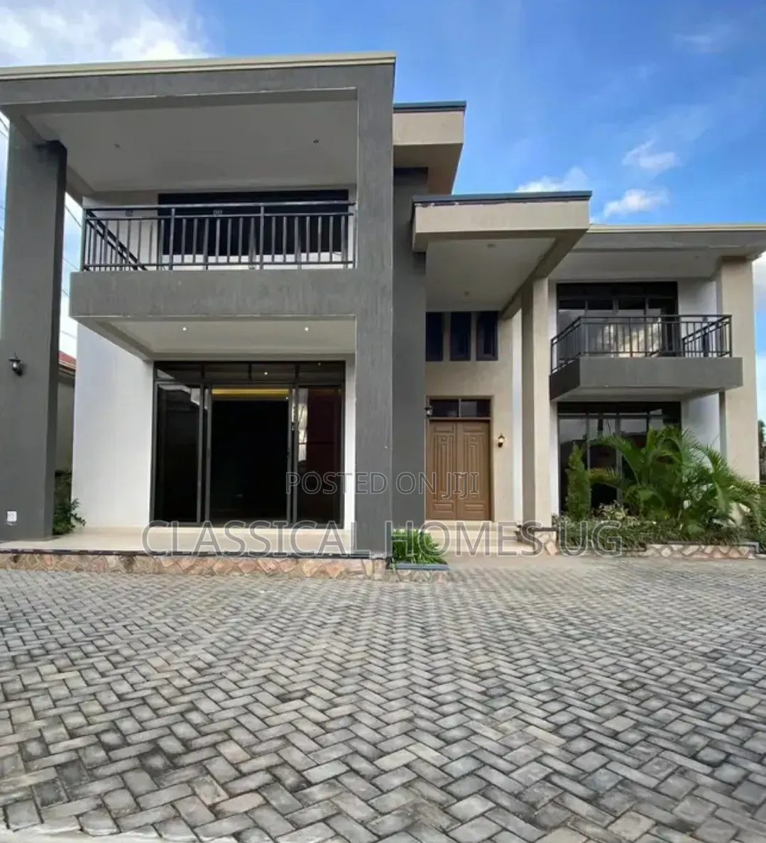4bdrm Duplex in Muyenga, Central Division for rent in Central Division