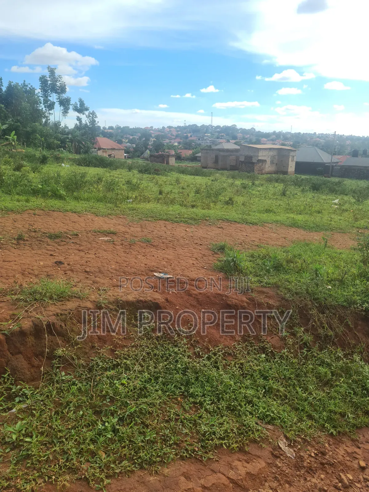 Land for Sale at Bujjuko Mityana Road 50x100 in Central Division