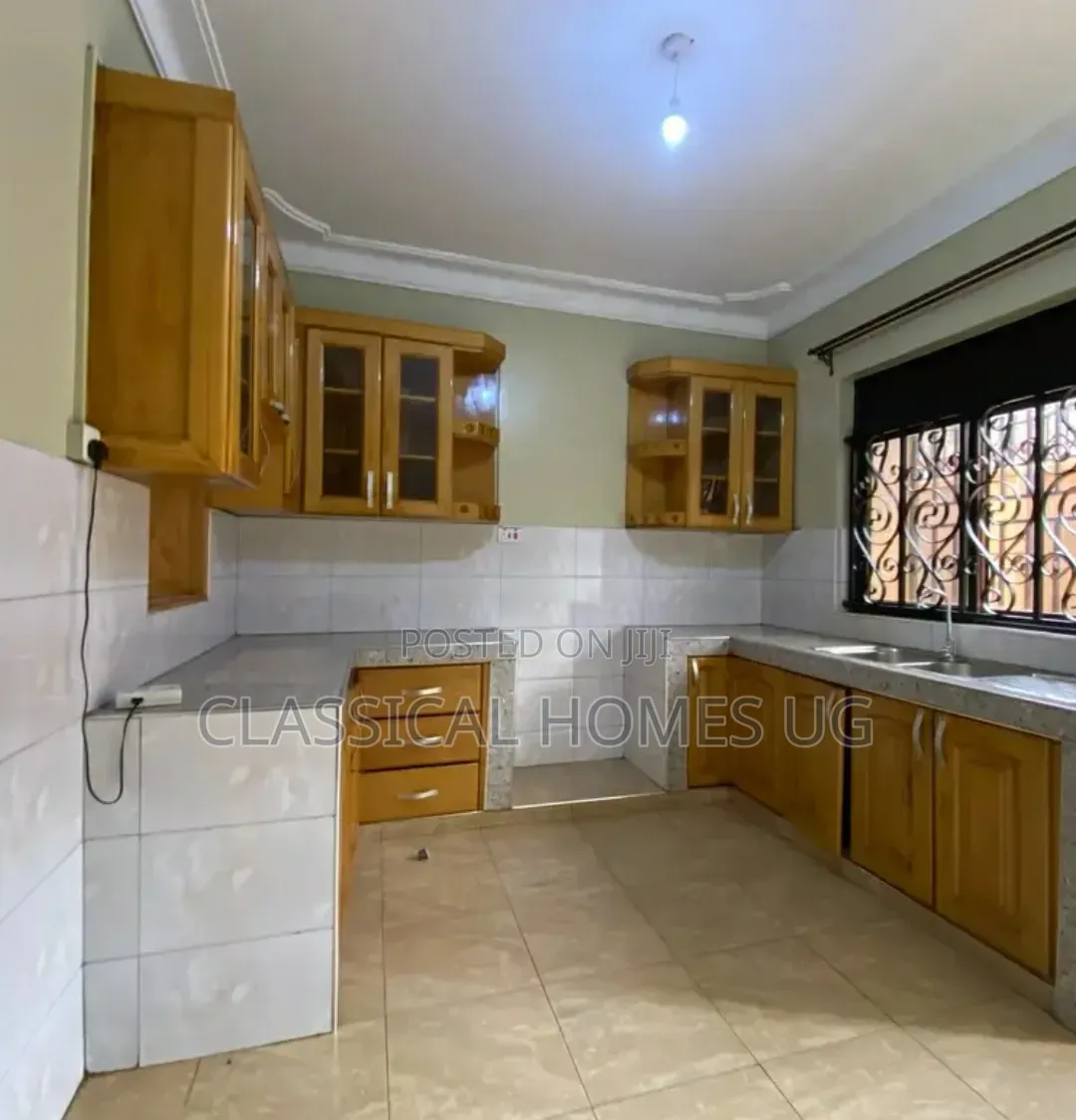 3bdrm Apartment in Muyenga, Central Division for rent in Central Division