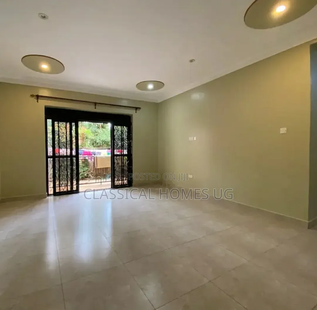 3bdrm Apartment in Muyenga, Central Division for rent in Central Division
