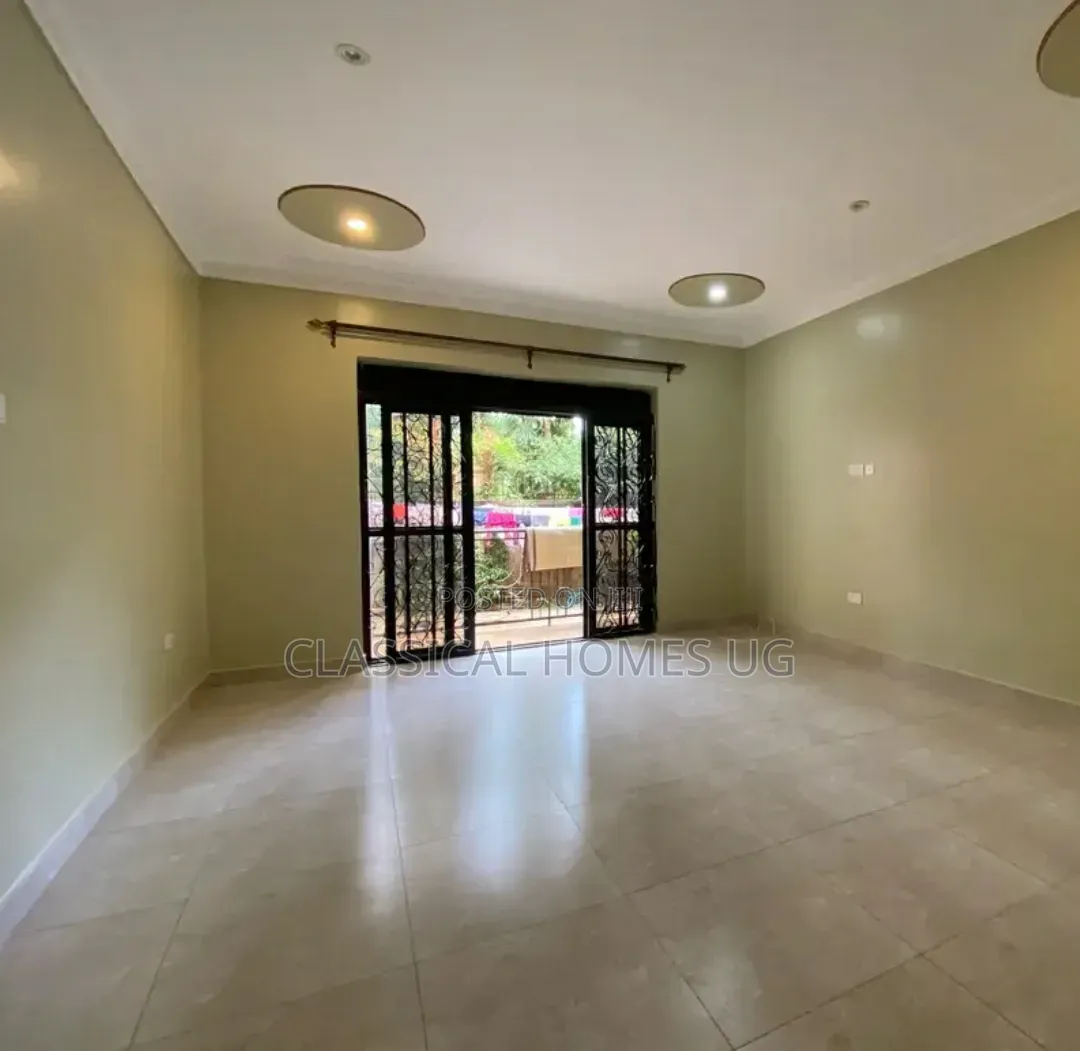 3bdrm Apartment in Muyenga, Central Division for rent in Central Division