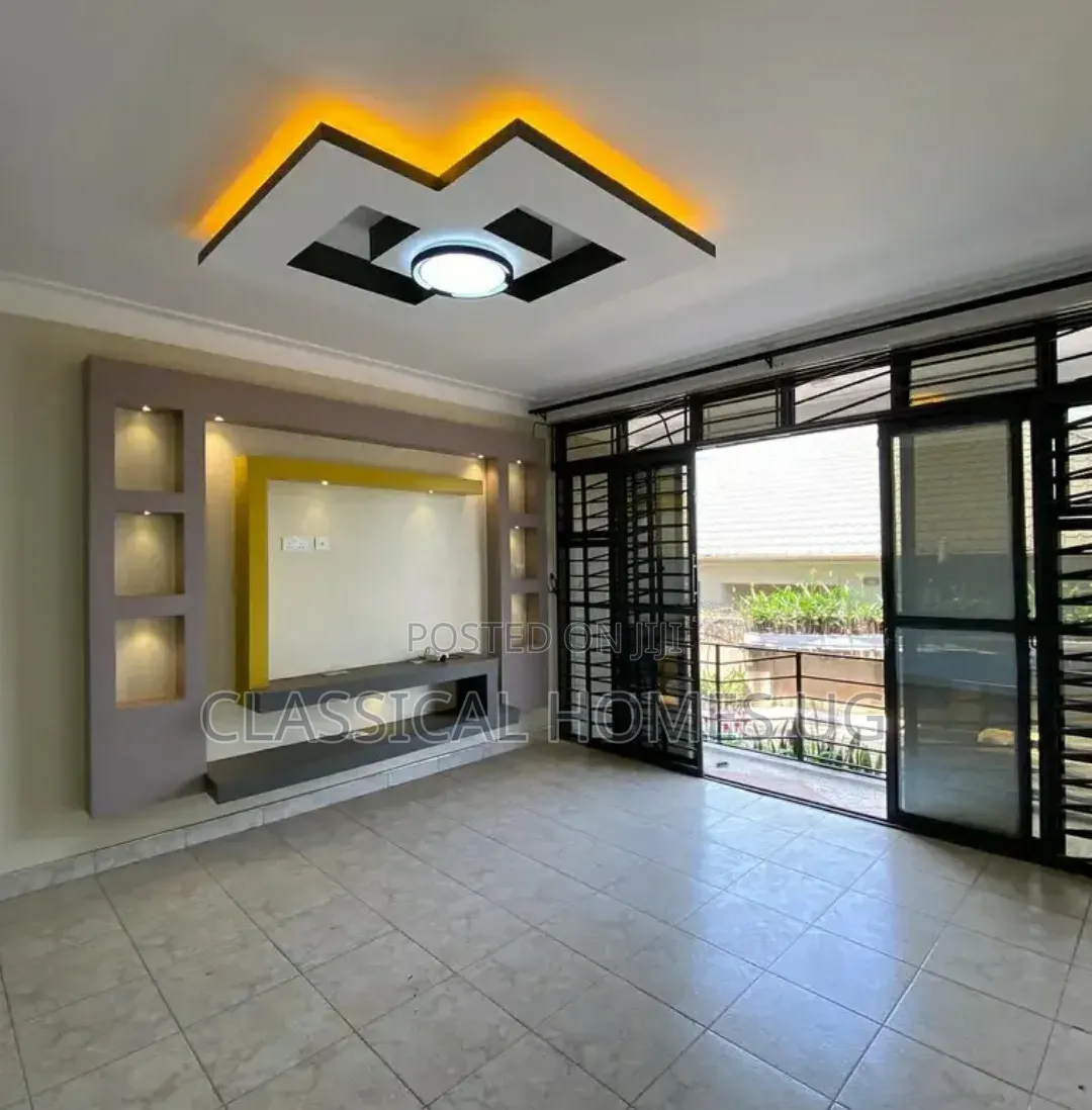 2bdrm Apartment in Munyonyo, Central Division for rent in Central Division