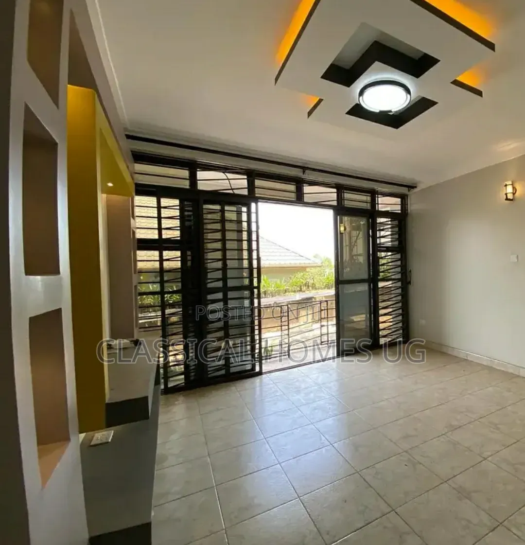 2bdrm Apartment in Munyonyo, Central Division for rent in Central Division