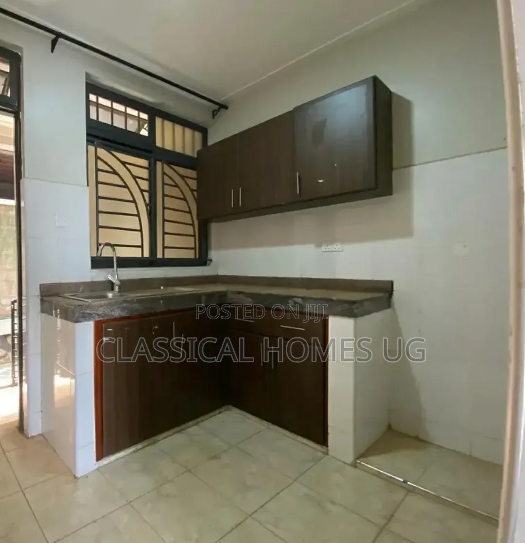 2bdrm Apartment in Munyonyo, Central Division for rent in Central Division