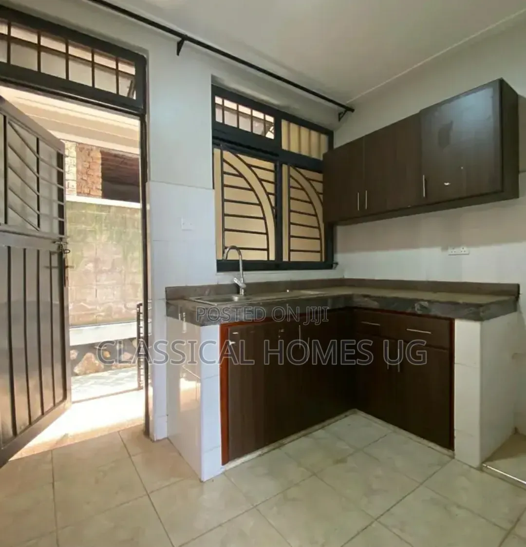 2bdrm Apartment in Munyonyo, Central Division for rent in Central Division