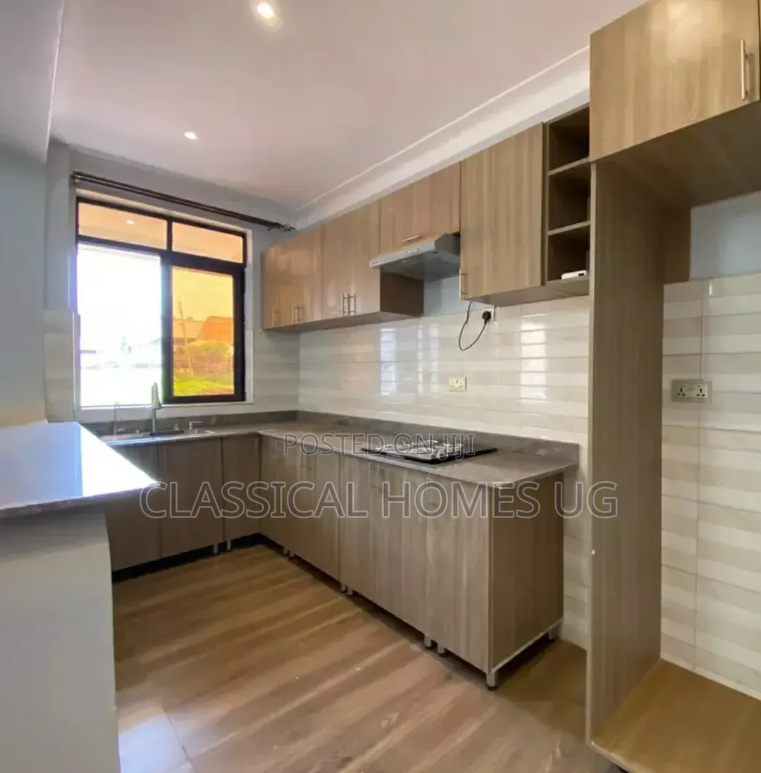 2bdrm Apartment in Lubowa Entebbe Road, Central Division for rent in Central Division