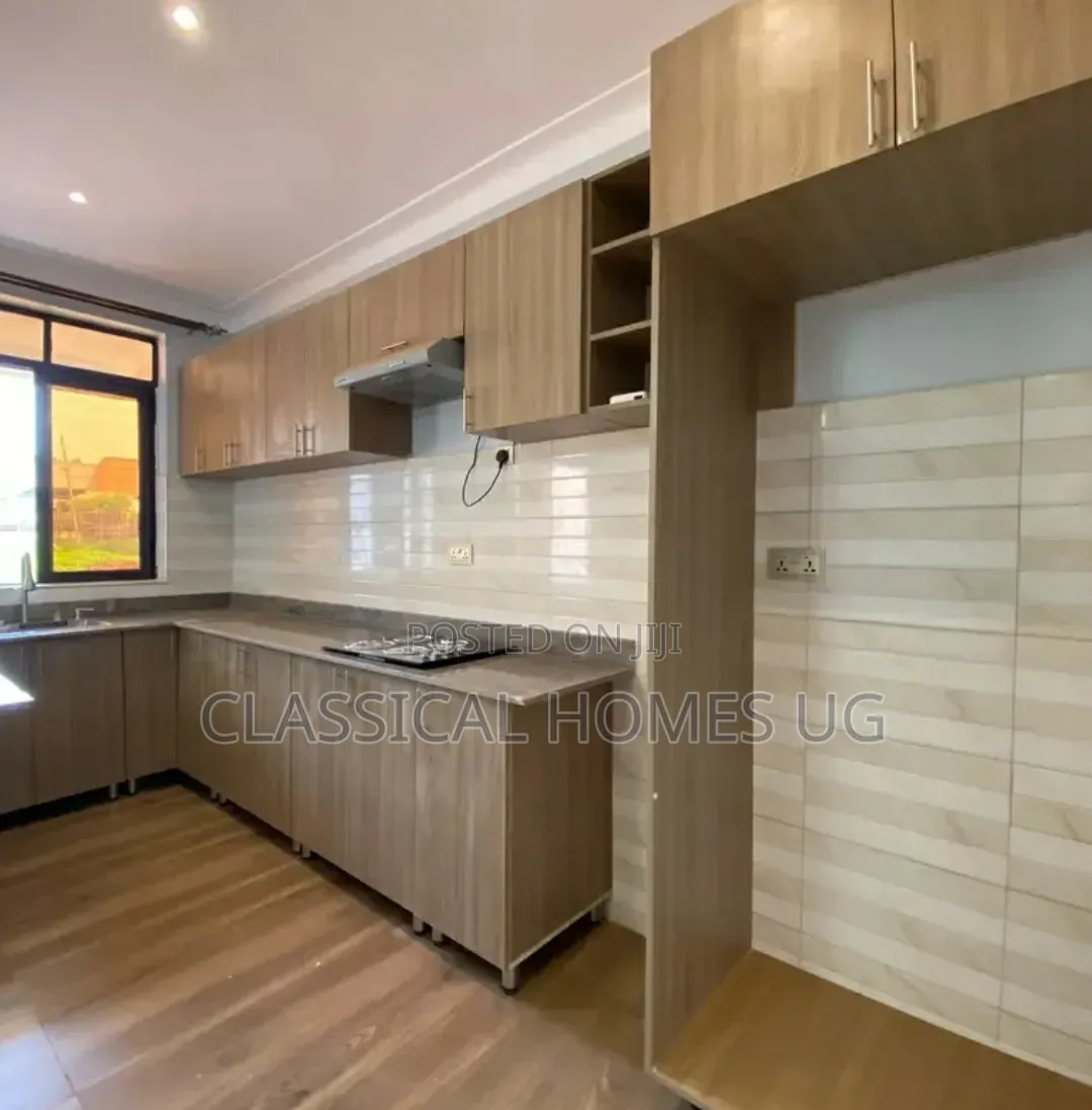 2bdrm Apartment in Lubowa Entebbe Road, Central Division for rent in Central Division