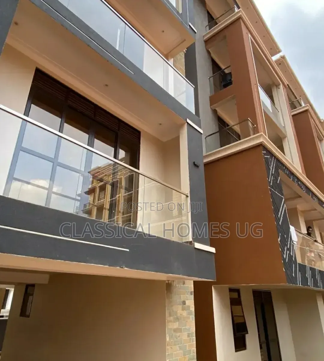 2bdrm Apartment in Lubowa Entebbe Road, Central Division for rent in Central Division