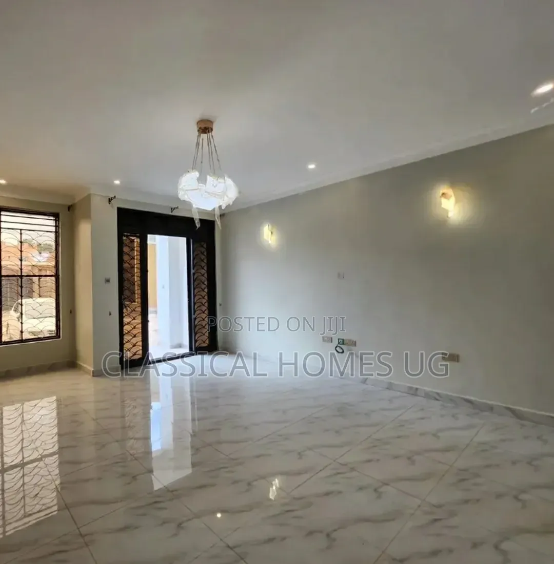 3bdrm Duplex in Munyonyo, Central Division for rent in Central Division